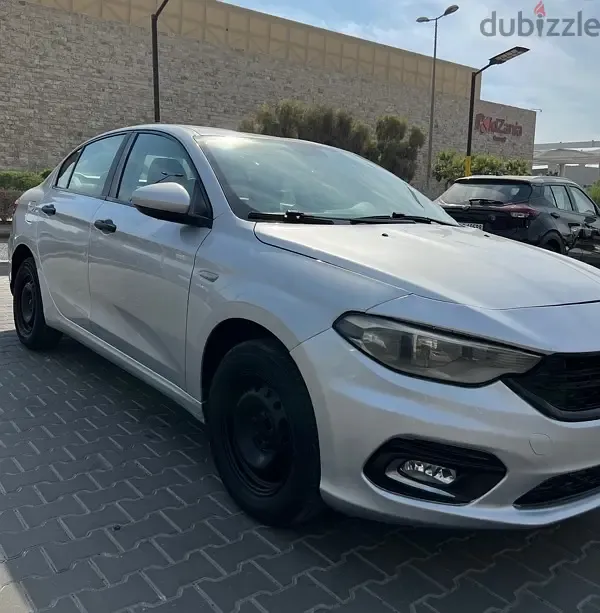 دودج نيون 2017